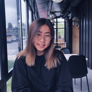 Meet your Posher, Kayley